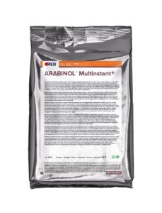 ARABINOL Multinstant