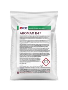 AROMAX B4