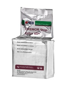 CREMOR Stop Extra 40