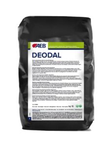 DEODAL