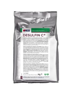 DESULFIN C