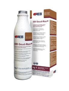 EB Goud-Ron
