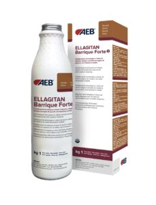 ELLAGITAN Barrique Forte