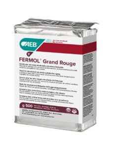 FERMOL Grand Rouge