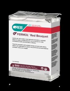 FERMOL Red Bouquet
