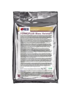 FERMOPLUS Blanc Varietal