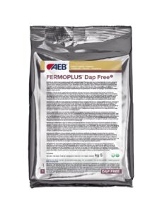 FERMOPLUS Dap Free