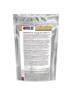 FERMOPLUS Energy Glu LOW-T