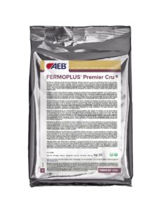 FERMOPLUS Premier Cru