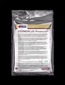 FERMOPLUS Prosecco