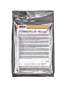 FERMOPLUS Rouge