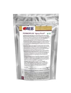 FERMOPLUS Spicy Fruit