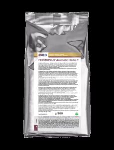 FERMOPLUS Aromatic Herbs