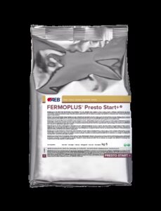 FERMOPLUS Presto Start+
