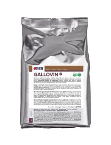 GALLOVIN