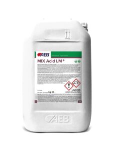 MIX Acid LM