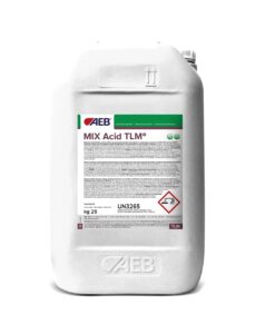 MIX Acid TLM