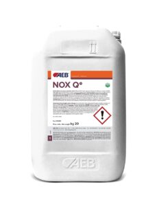 NOX Q