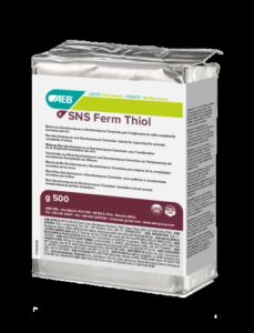 SNS FERM Thiol