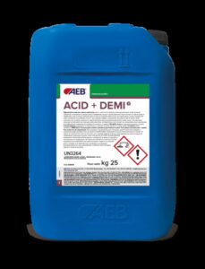 ACID+ DEMI