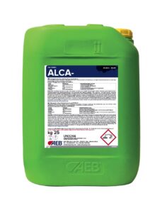 ALCA-STAB 2.0