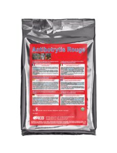 Antibotrytis Rouge