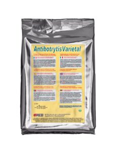 Antibotrytis Varietal