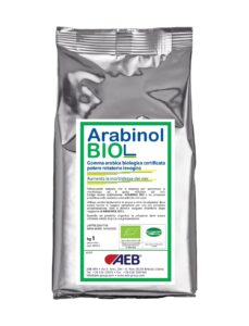Arabinol BIO L