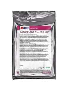 BÂTONNAGE Plus 150 KD
