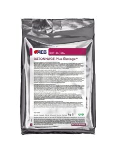 BÂTONNAGE Plus Élevage