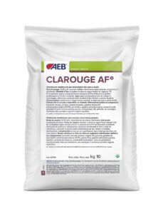 CLAROUGE AF
