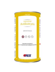 ENDOZYM Antibotrytis