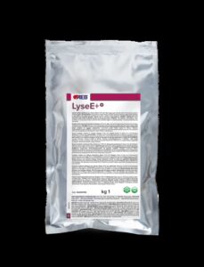 LyseE+