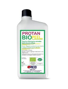 PROTAN BIOPEEL