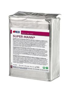 SUPER-MANN